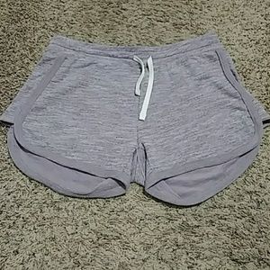 Reebok Gym Shorts